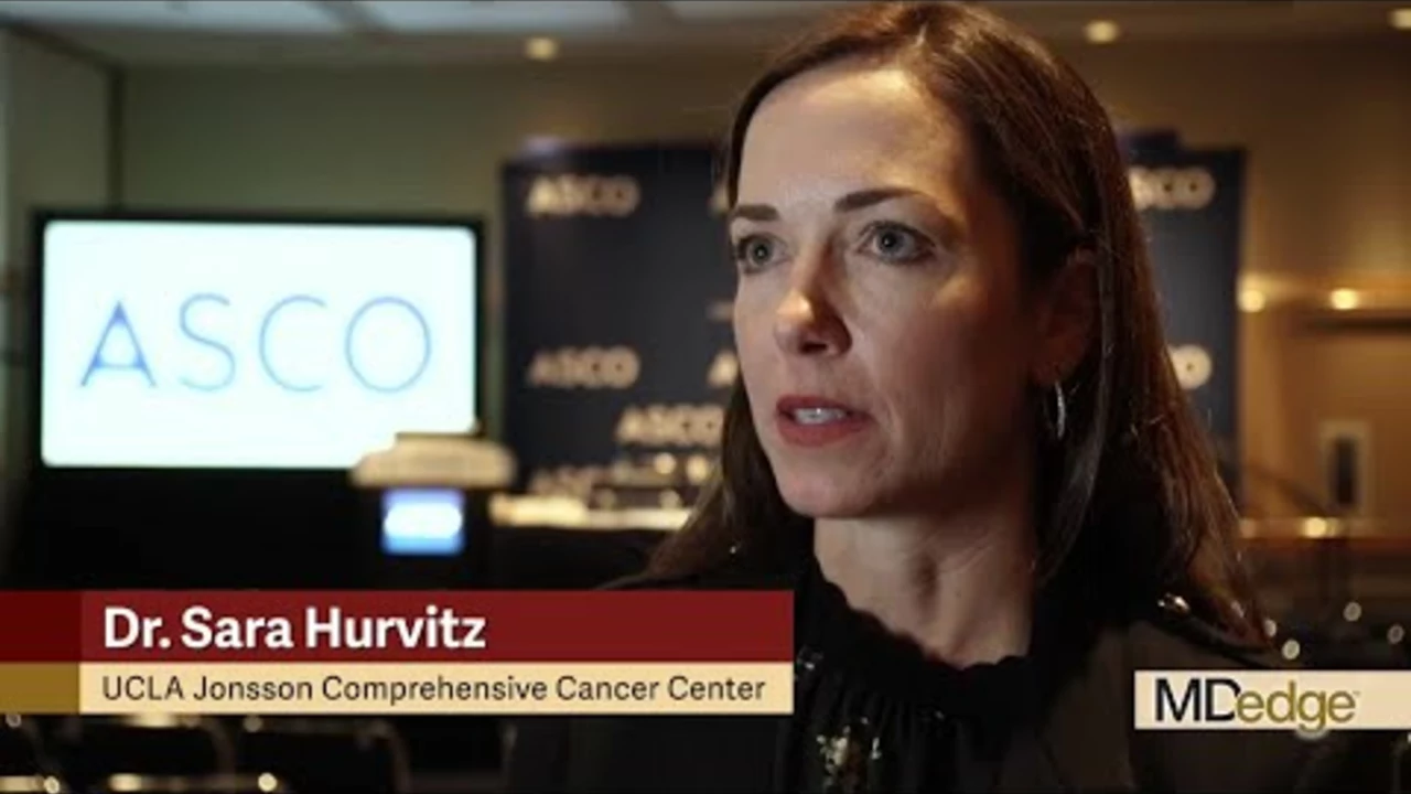 Ribociclib: A New Hope for Patients with HR+/HER2- Advanced Breast Cancer