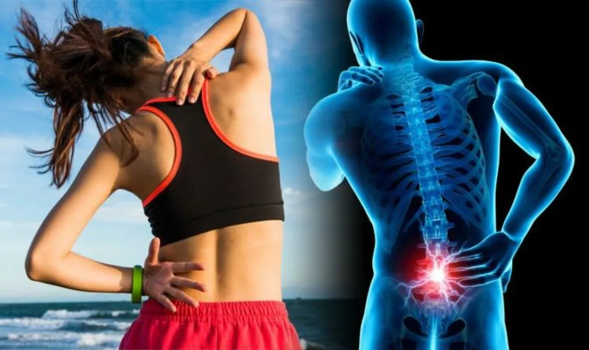 Top 10 Exercises to Reduce Bursitis Pain
