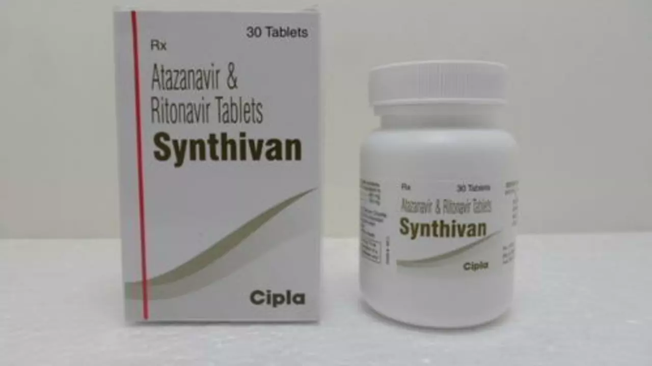 Atazanavir and weight gain: what you need to know