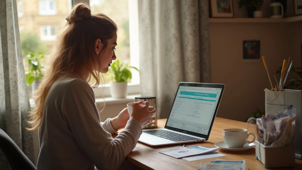 Top WebMD Alternatives Trusted by Doctors for Accurate Health Information