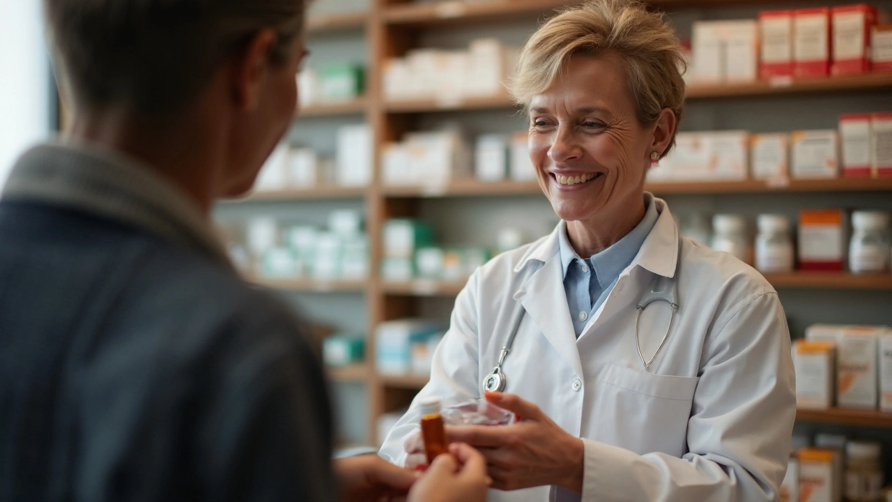 Biltricide (Praziquantel) Guide: Uses, Dosage, Side Effects & Safety