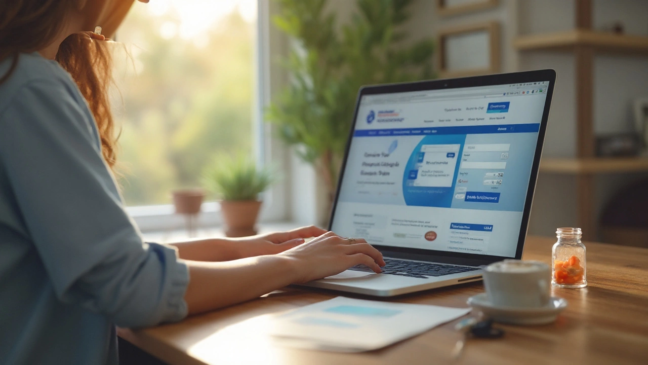How to Safely Buy Cheap Generic Plavix Online