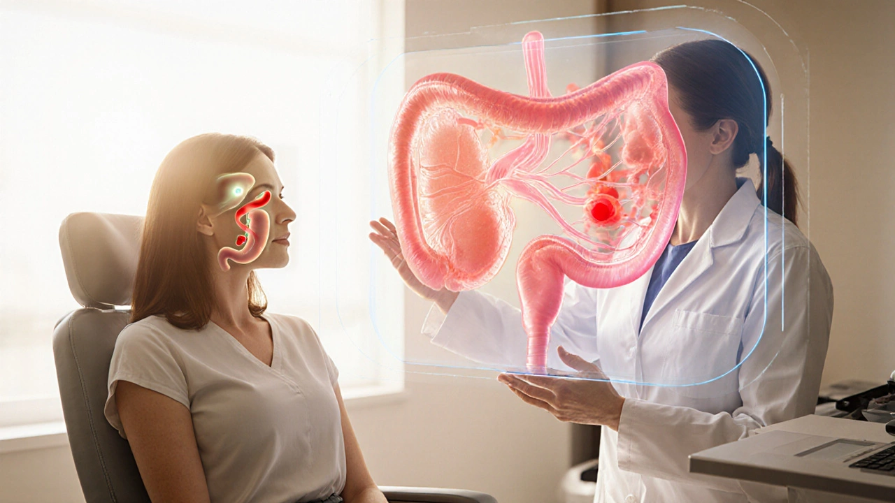 Pancreatic Cancer and Diabetes: How the Two Conditions Are Connected