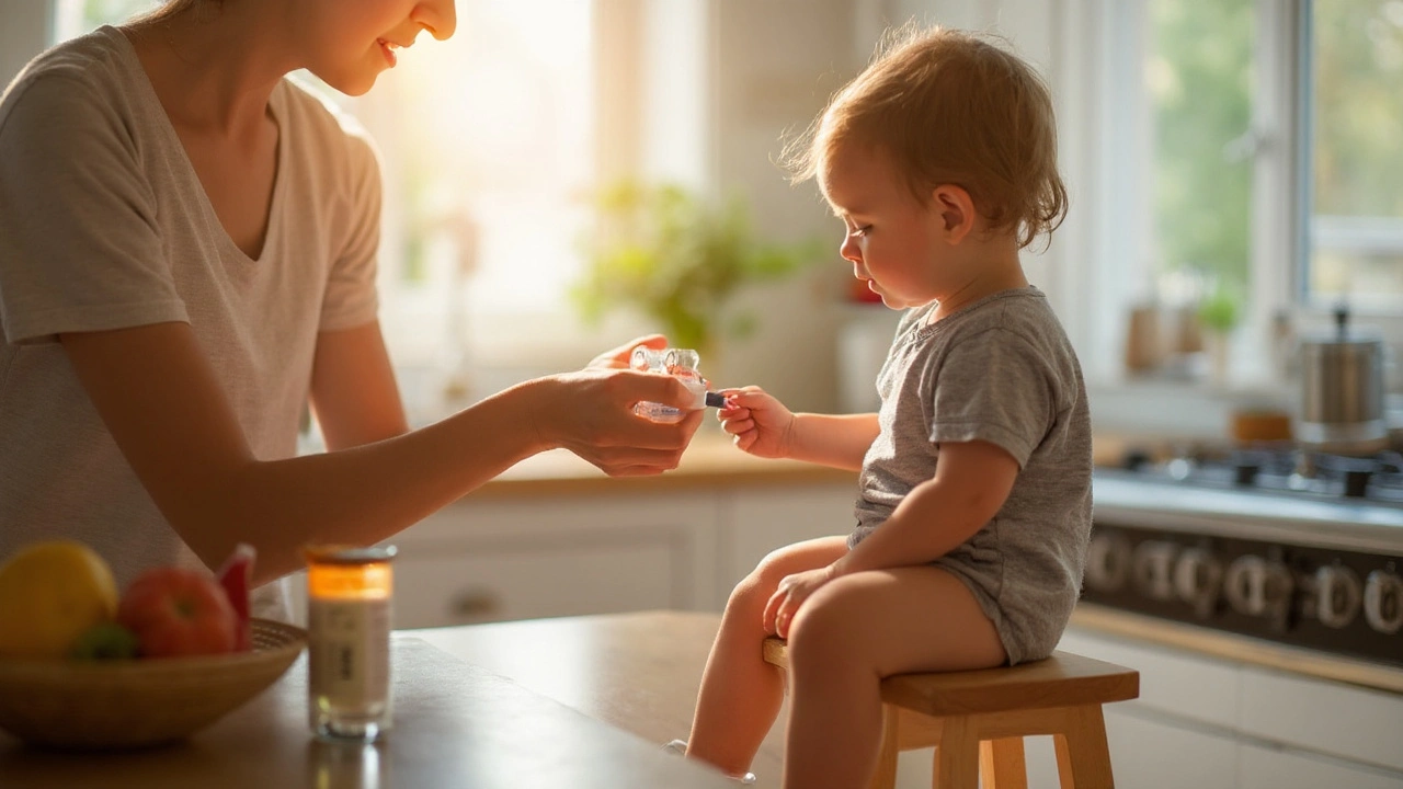 Potential Side Effects, Interactions & Safety Tips