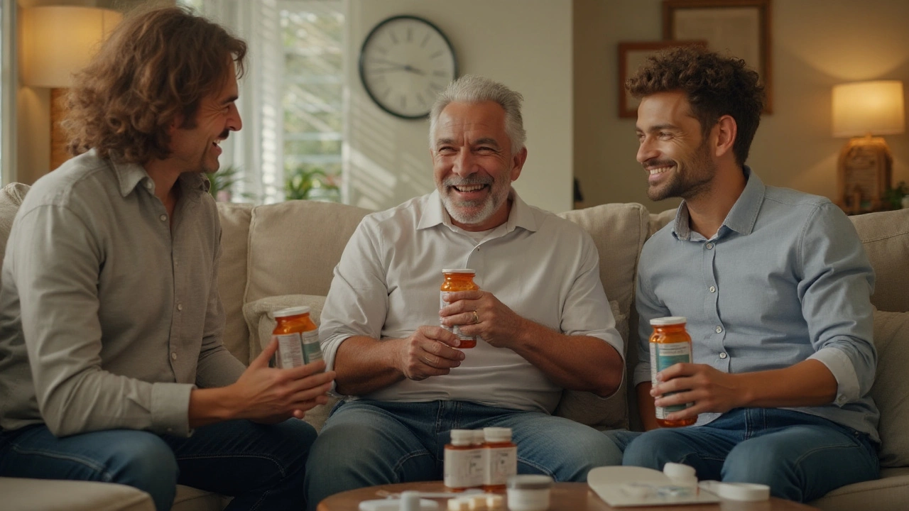 Vilitra (Vardenafil) vs Other ED Drugs: Pros, Cons & Best Uses