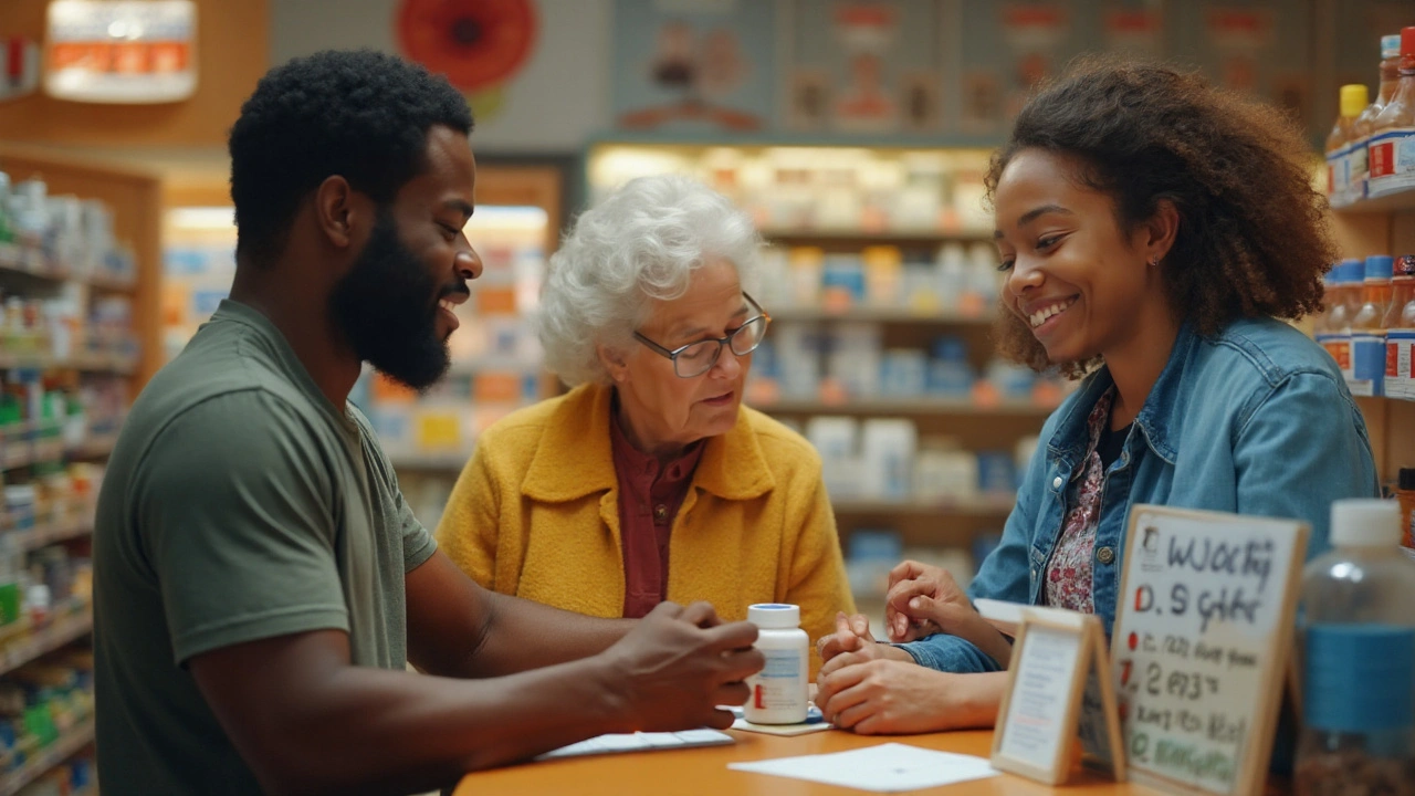 What to know before you order: dosing, safety, interactions, and fast answers