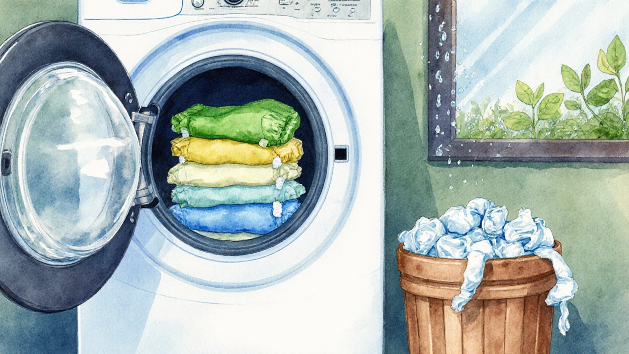 Environmental Impact