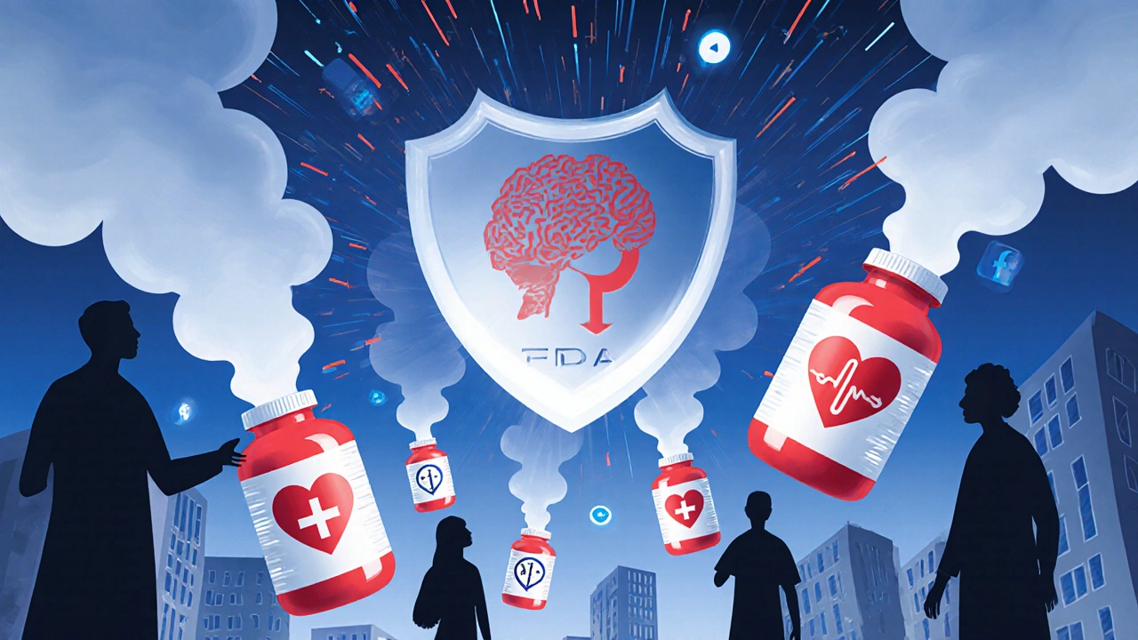 Recent Drug Safety Communications and Medication Recalls: What You Need to Know in 2025