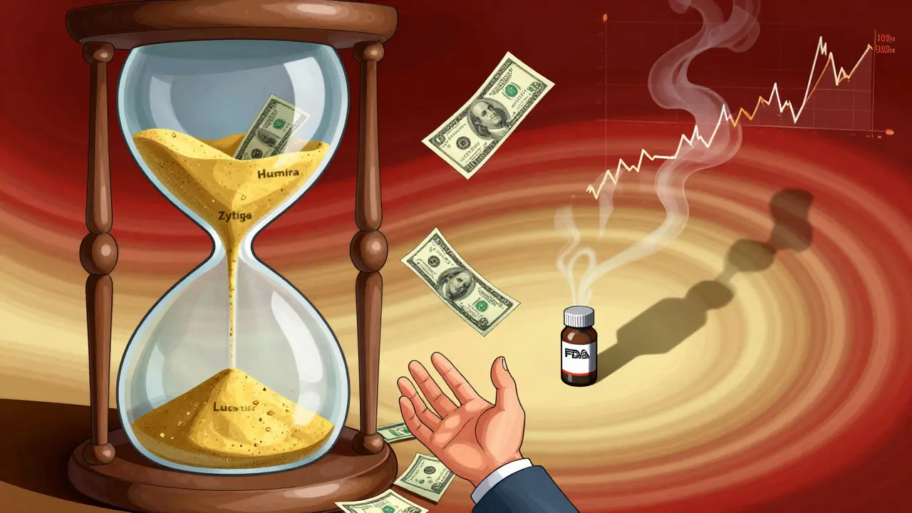 Annual Savings from FDA Generic Drug Approvals: Year-by-Year Breakdown