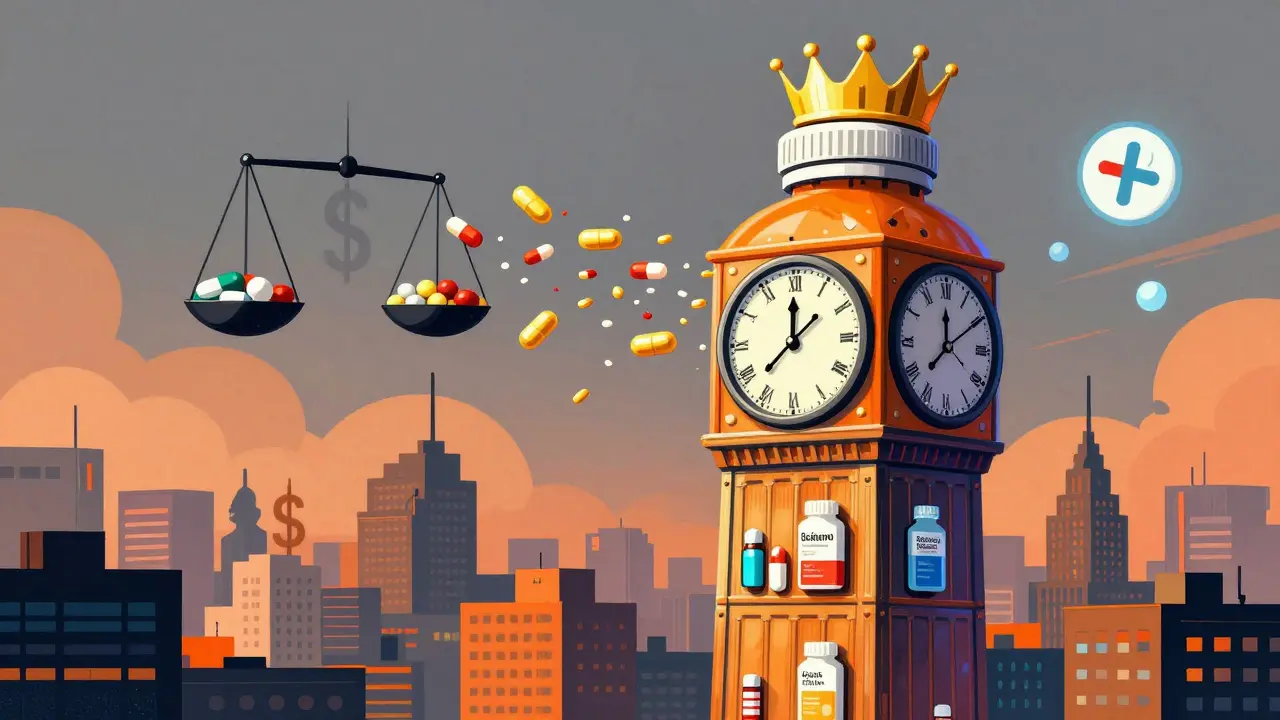 Annual Savings from FDA Generic Drug Approvals: Year-by-Year Breakdown