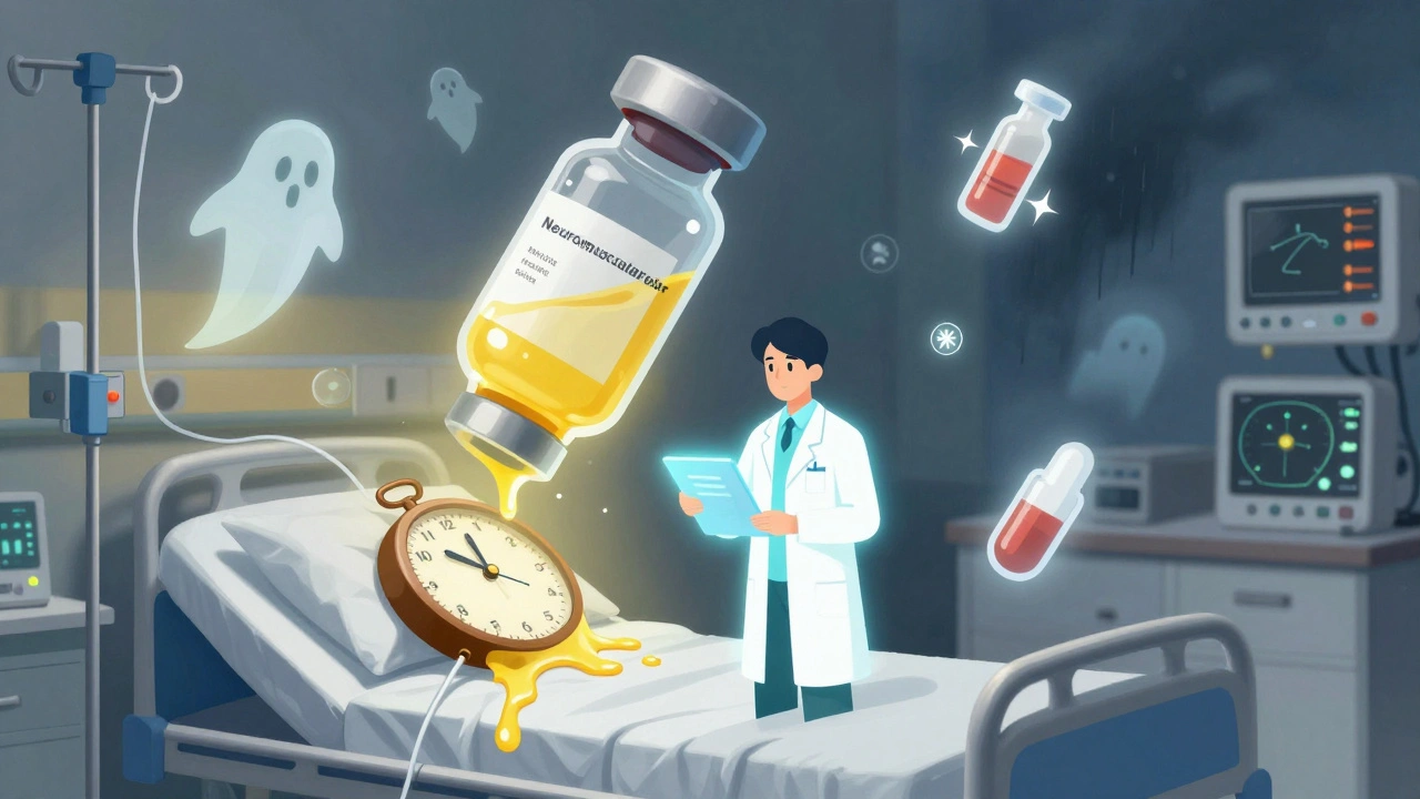 How to Prioritize Replacements for Expired Critical Medications