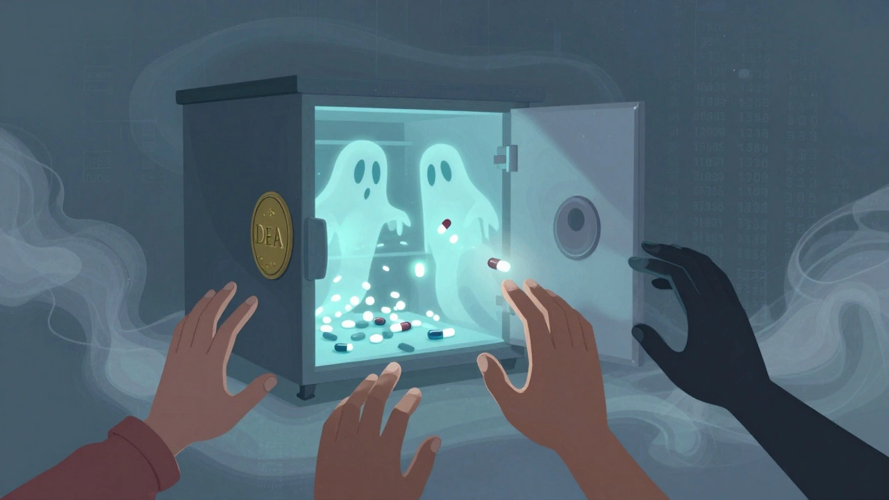 How to Safely Dispose of Unused Opioids to Prevent Misuse and Overdose