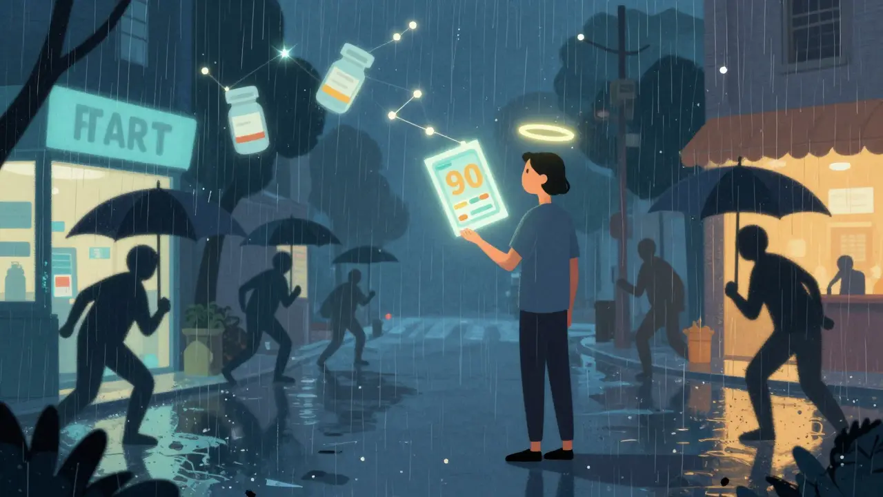 How to Use Pharmacy Delivery and Mail-Order for Convenience