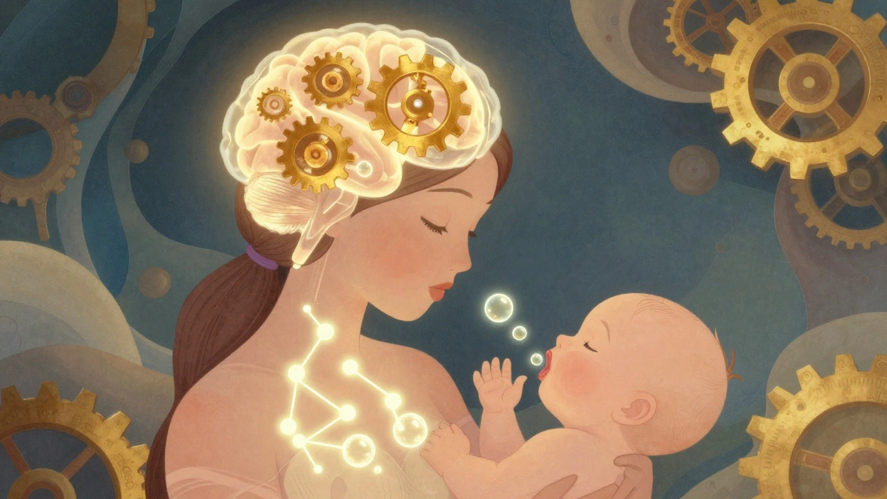 Metoclopramide and Lactation: What Nursing Mothers Should Know