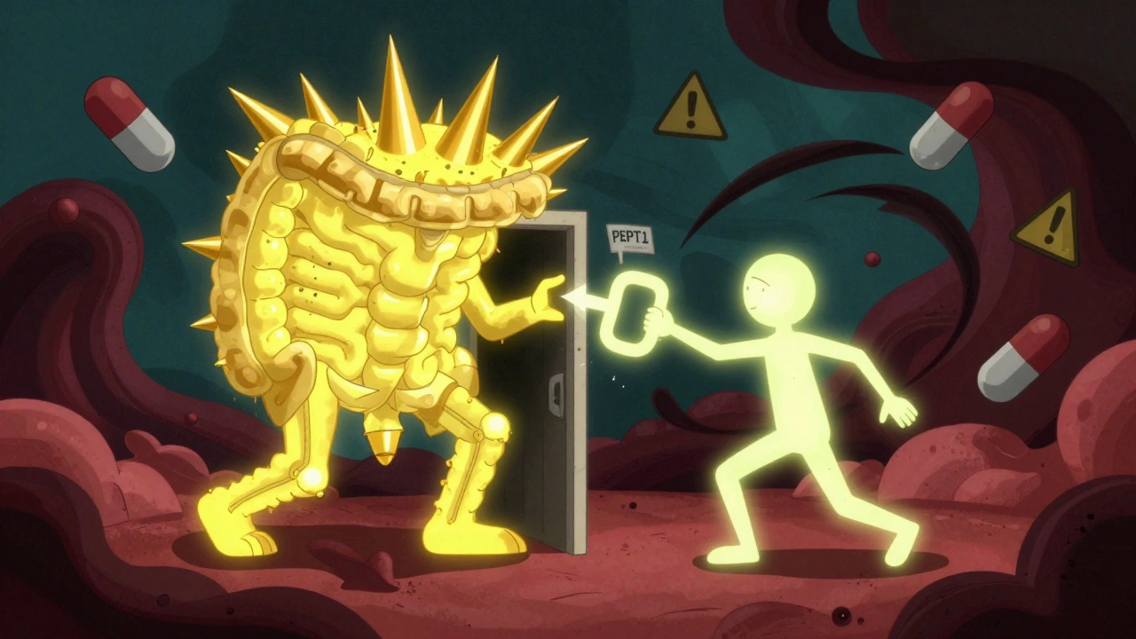 Zinc Supplements and Antibiotics: How to Time Doses for Maximum Absorption