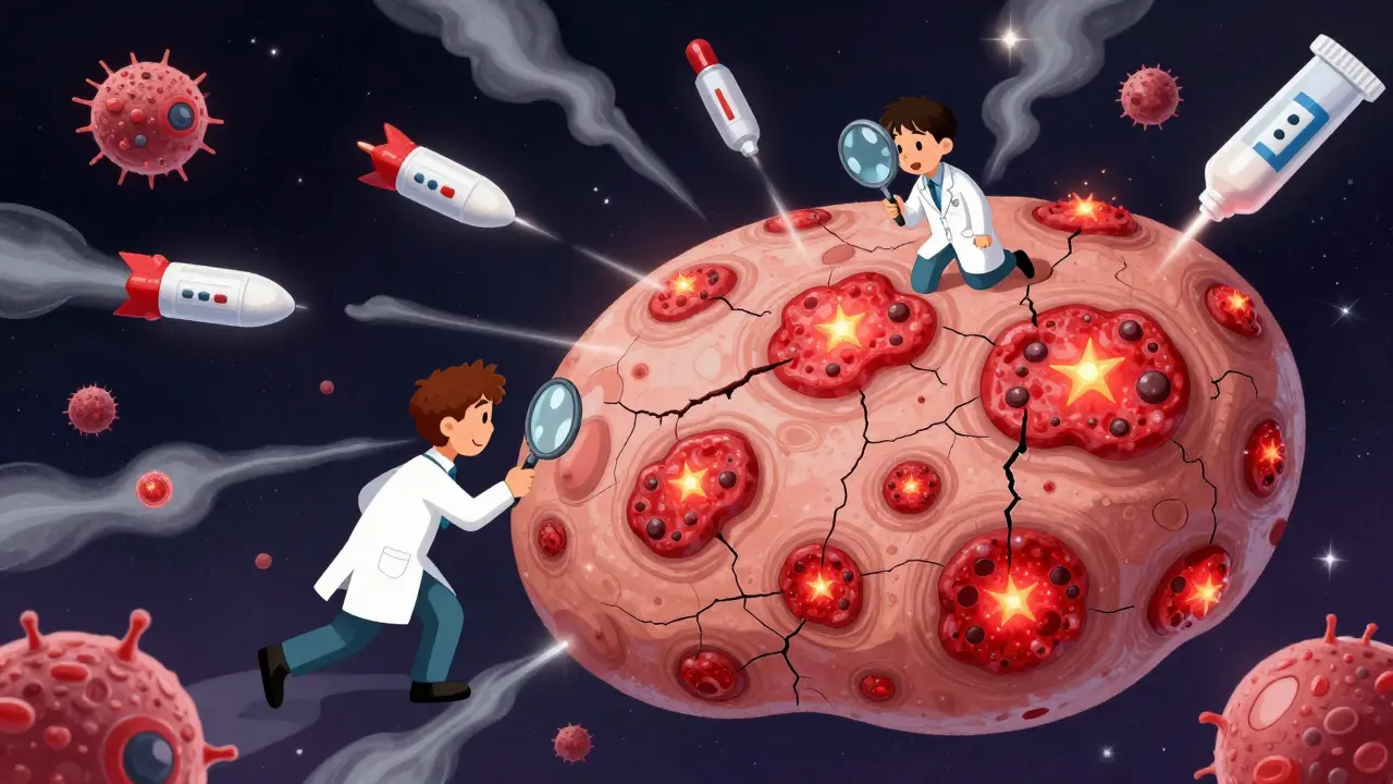 Psoriasis Treatment Options: Plaque, Guttate, and Systemic Therapies Explained