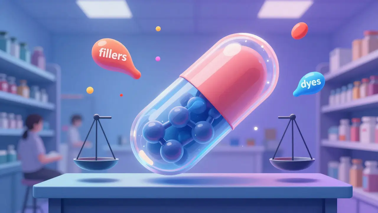 Understanding FDA Generic Approval: An Easy Overview for Patients