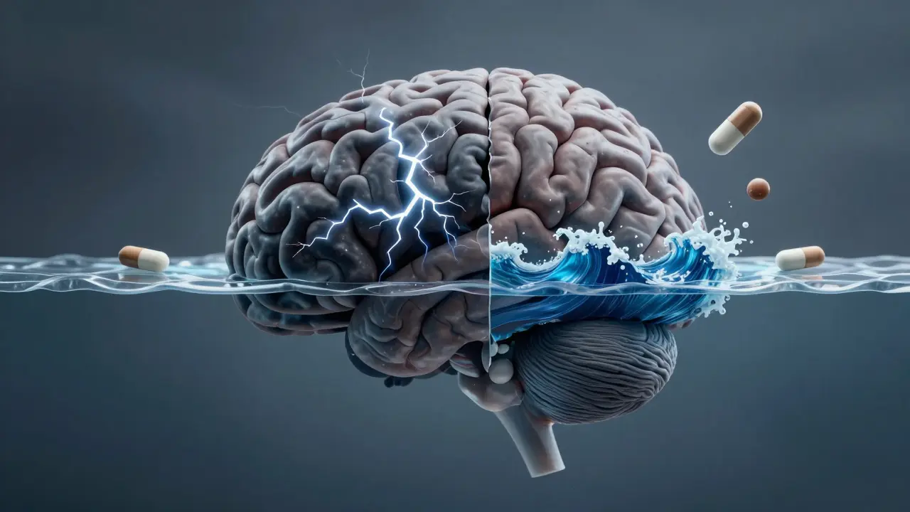 Do Statins Cause Sleep Problems? What the Science Says About Insomnia and Vivid Dreams