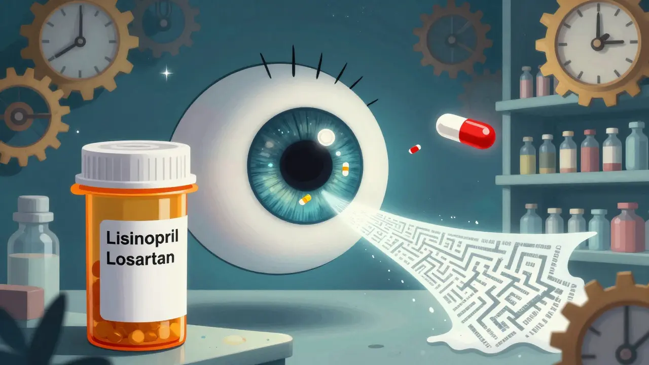 How to Confirm Your Name and Medication on a Prescription Label