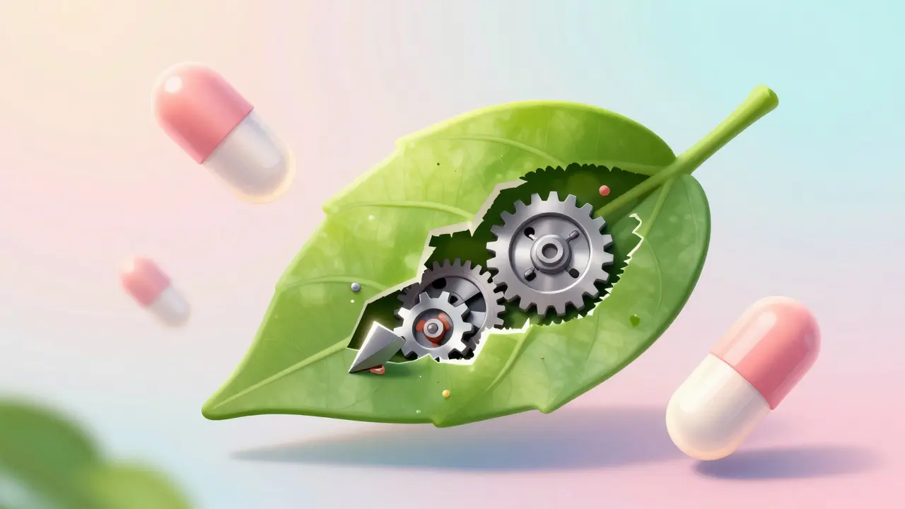 How to Know If Your Supplement Is Safe with Your Medications