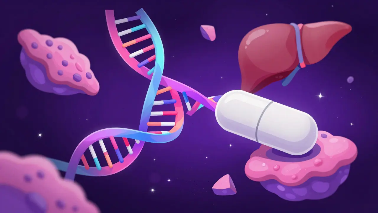 Isoniazid Drug Interactions and Liver Health: A Comprehensive Guide