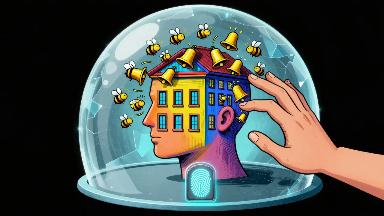 Privacy and Safety in the Digital Age