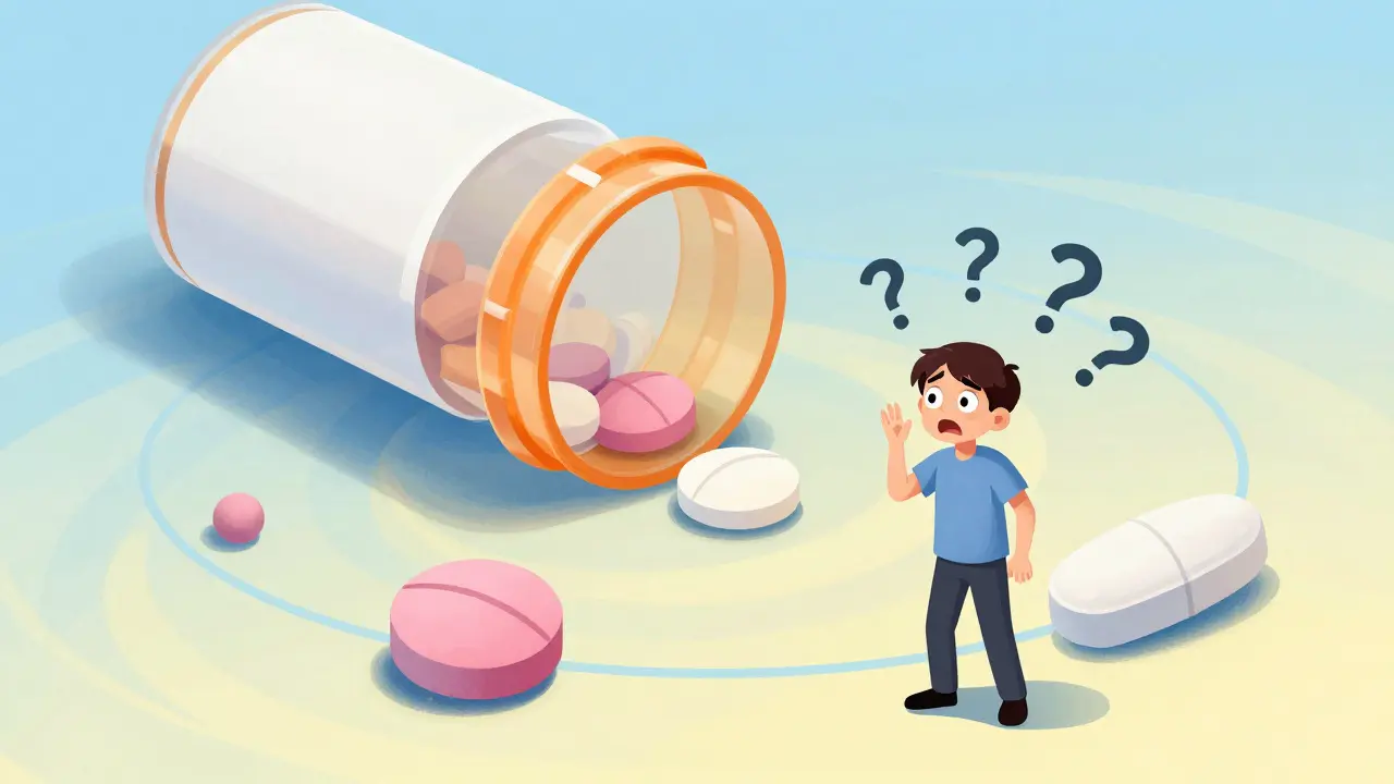 Understanding Generic Medications: A Guide to Better Health Literacy