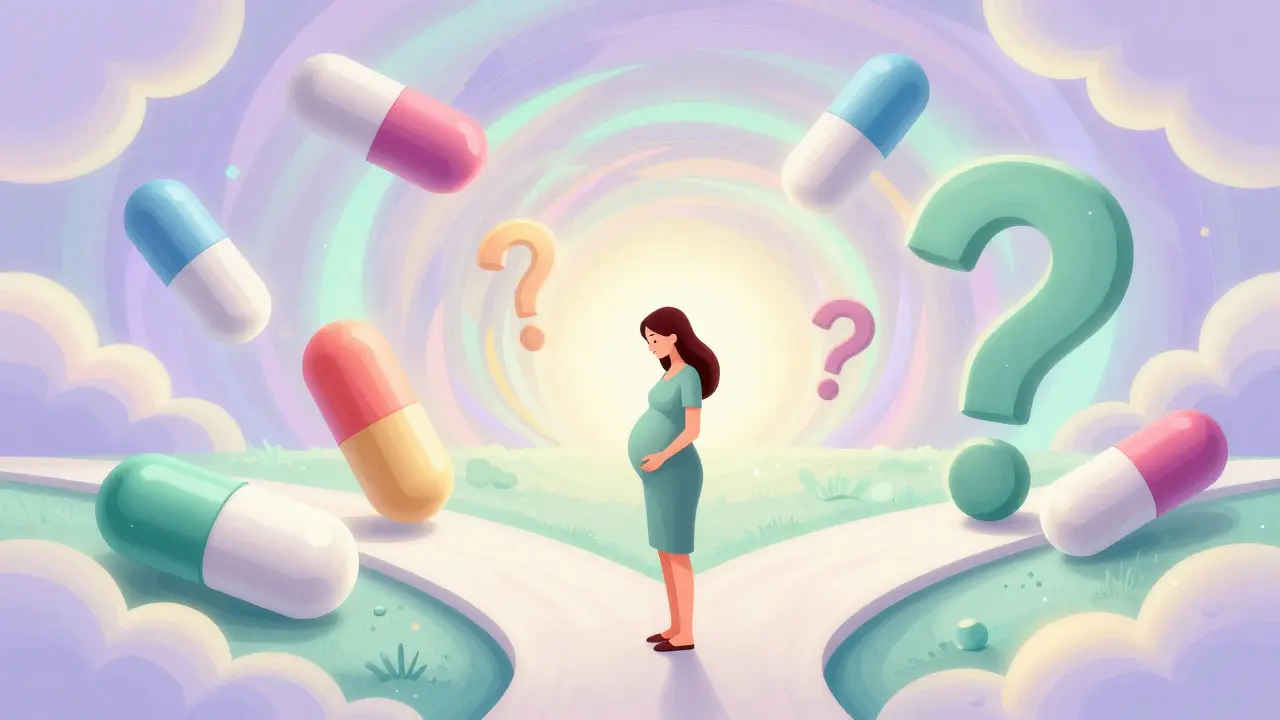 Understanding Medication Use During Pregnancy Safety Alerts: A Guide for Parents and Patients